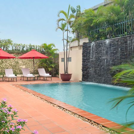 Avani Hai Phong Harbour View Hotel Kültér fotó