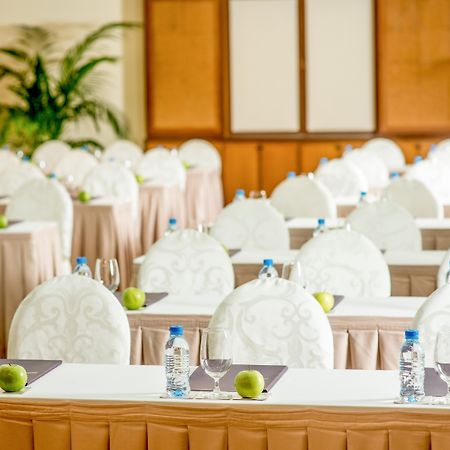 Avani Hai Phong Harbour View Hotel Kültér fotó