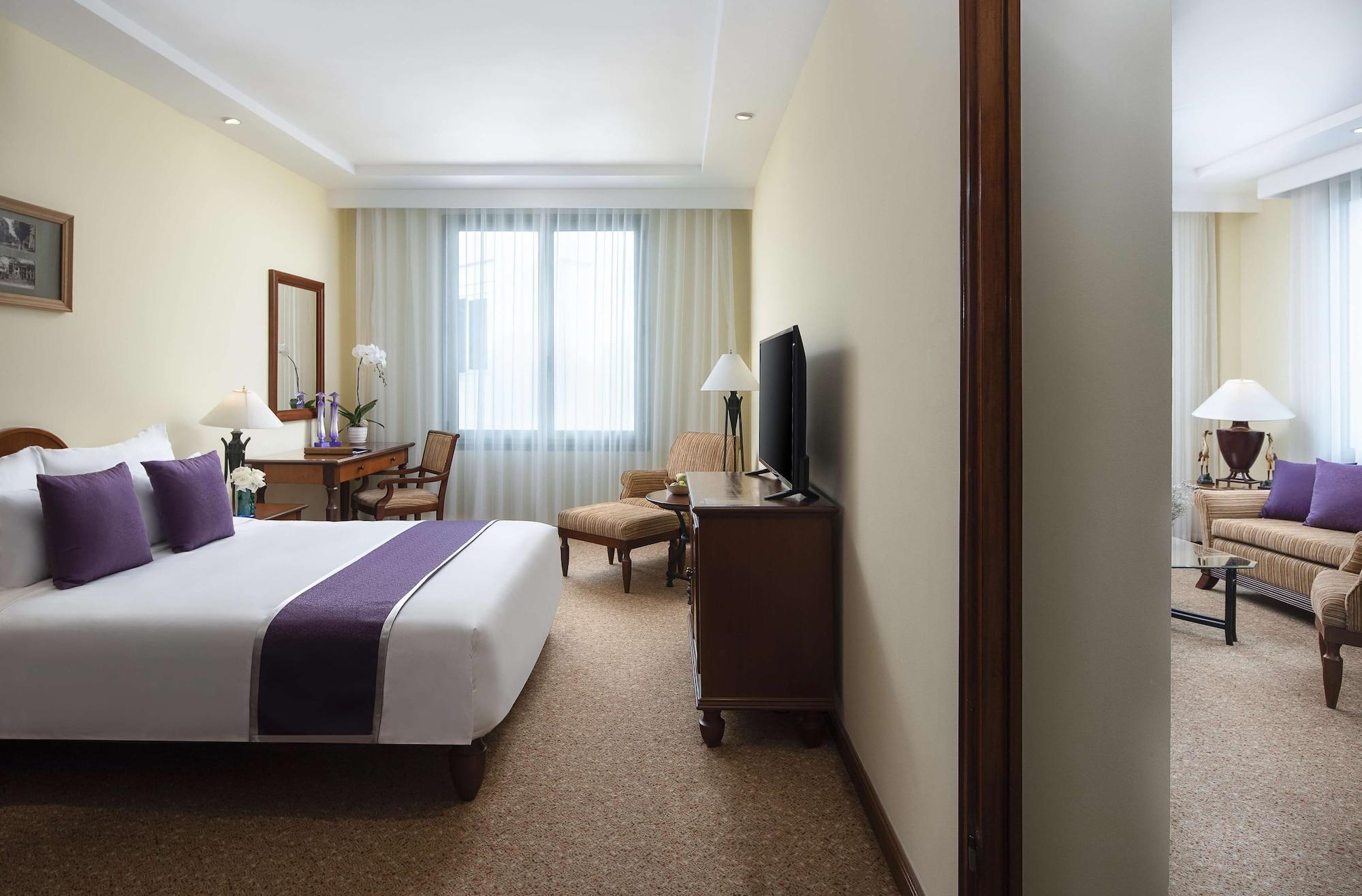 Avani Hai Phong Harbour View Hotel Kültér fotó