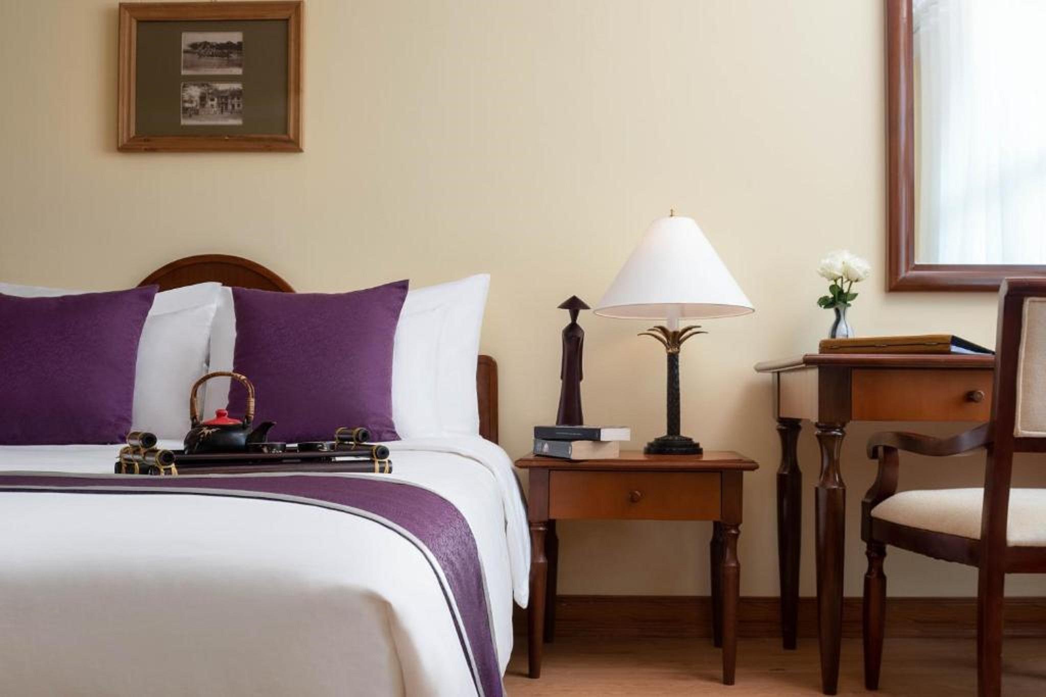 Avani Hai Phong Harbour View Hotel Kültér fotó