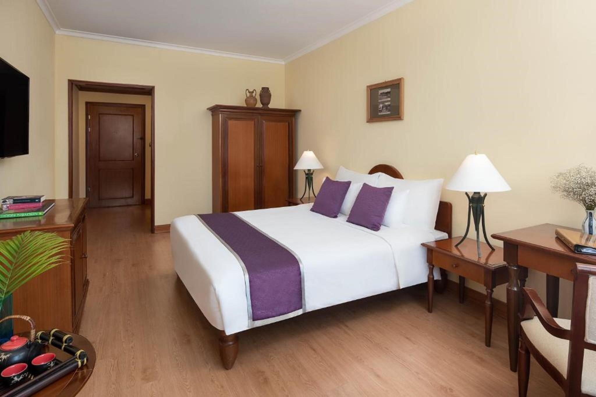 Avani Hai Phong Harbour View Hotel Kültér fotó