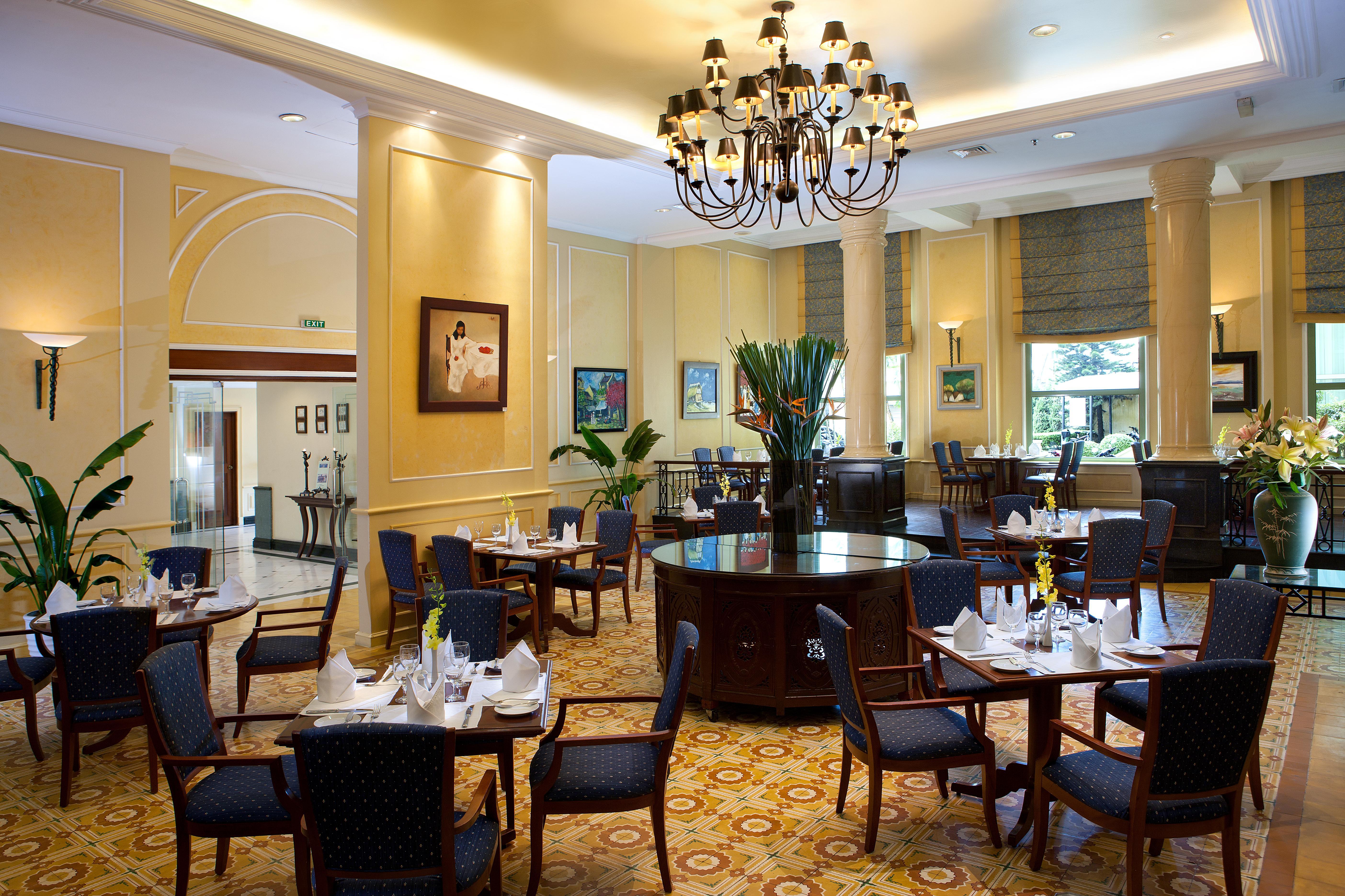 Avani Hai Phong Harbour View Hotel Kültér fotó