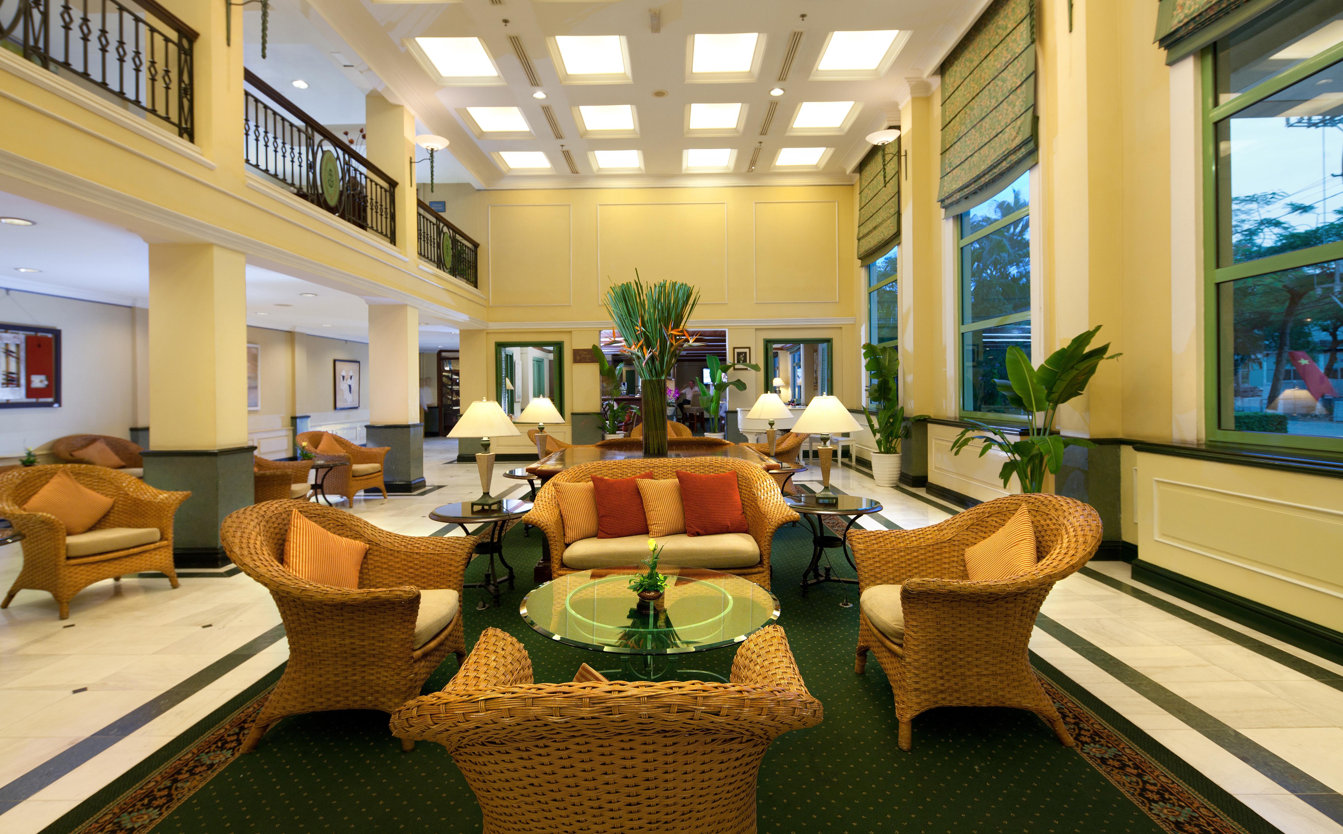 Avani Hai Phong Harbour View Hotel Kültér fotó