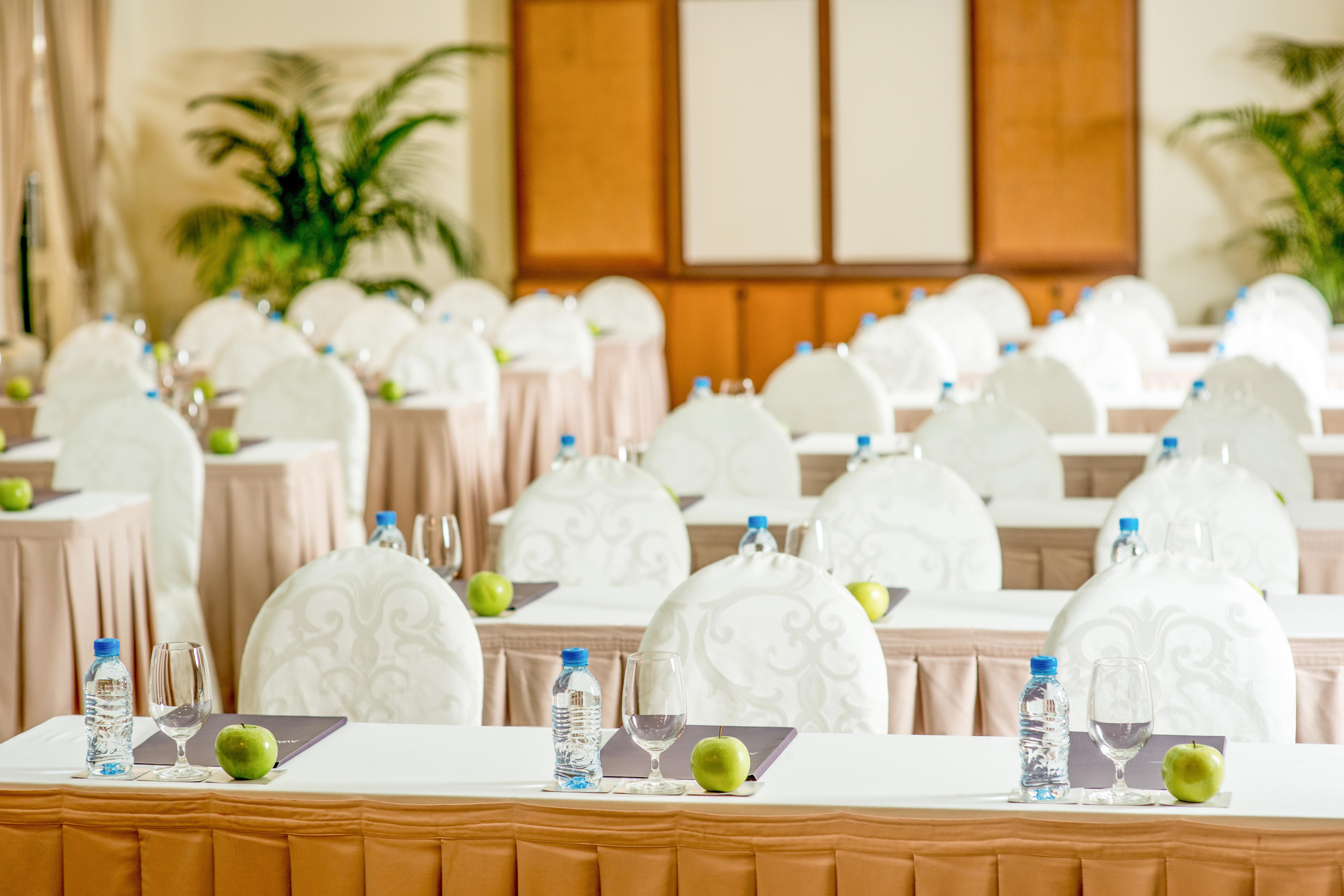 Avani Hai Phong Harbour View Hotel Kültér fotó
