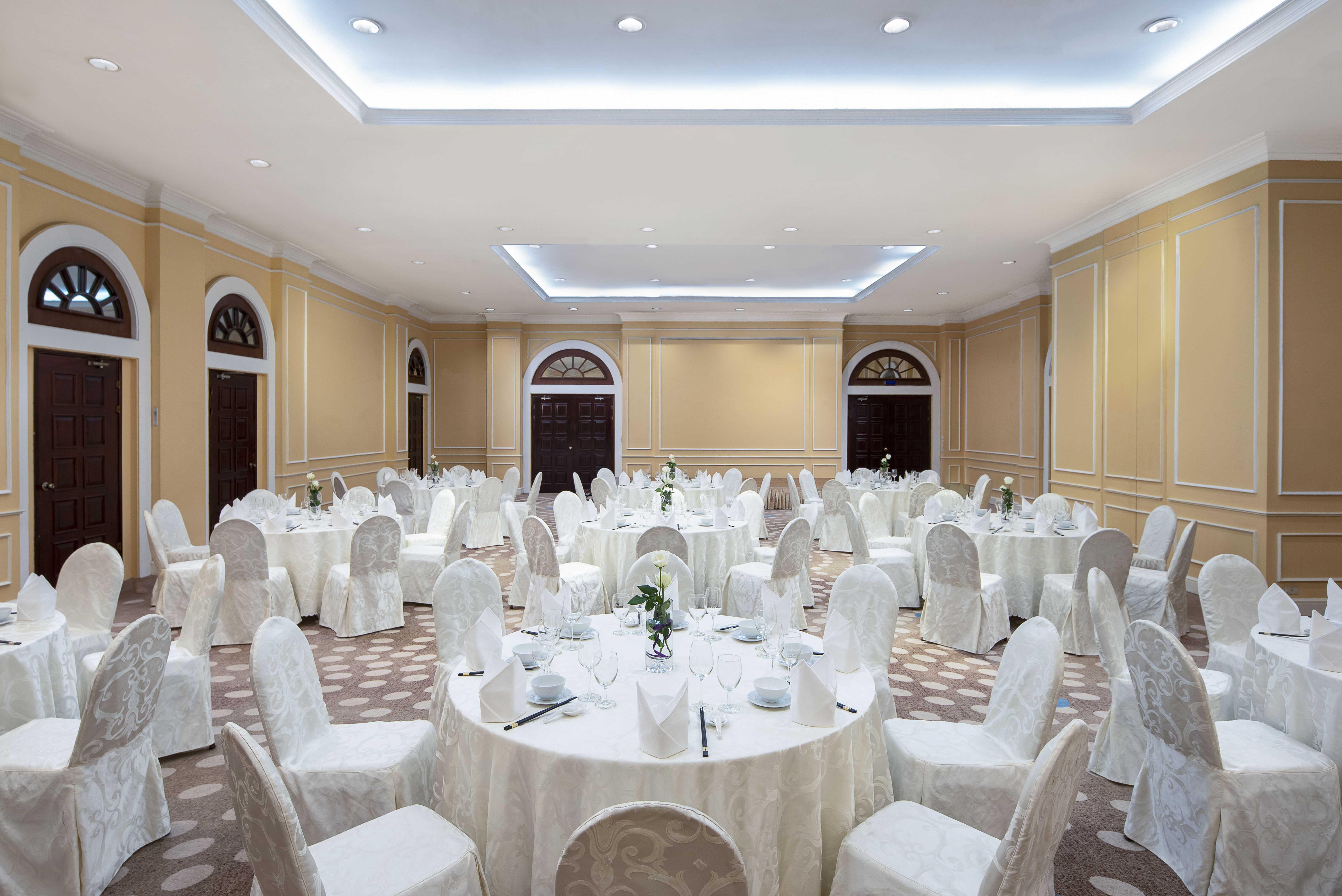 Avani Hai Phong Harbour View Hotel Kültér fotó