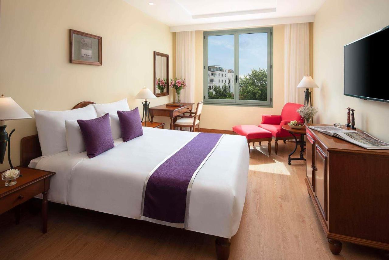 Avani Hai Phong Harbour View Hotel Kültér fotó
