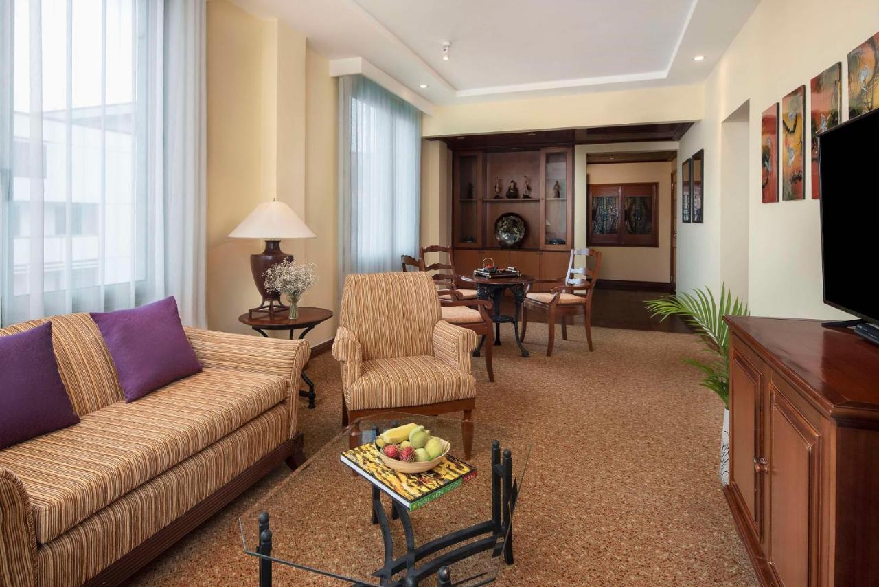 Avani Hai Phong Harbour View Hotel Kültér fotó
