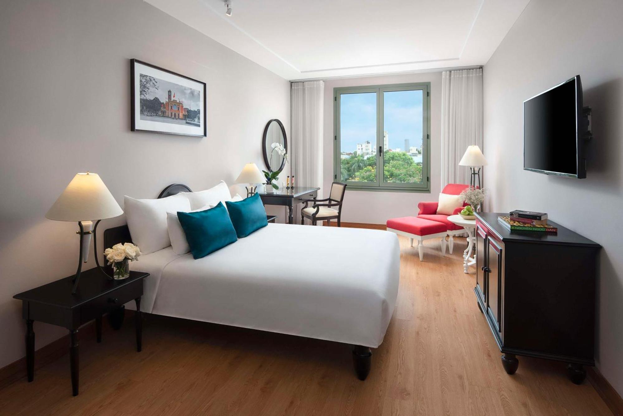 Avani Hai Phong Harbour View Hotel Kültér fotó
