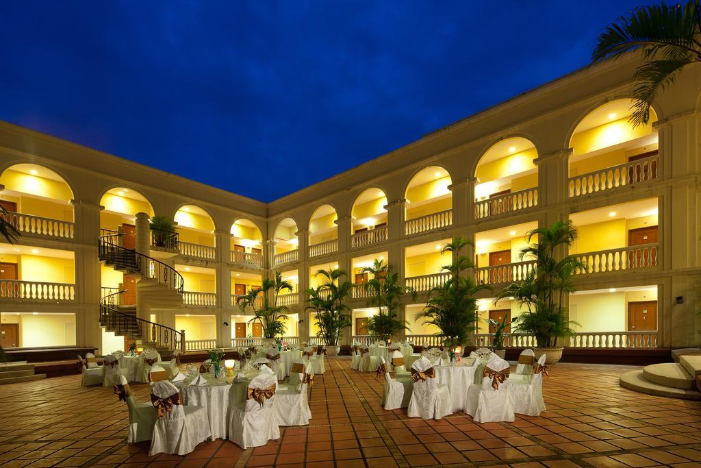 Avani Hai Phong Harbour View Hotel Kültér fotó